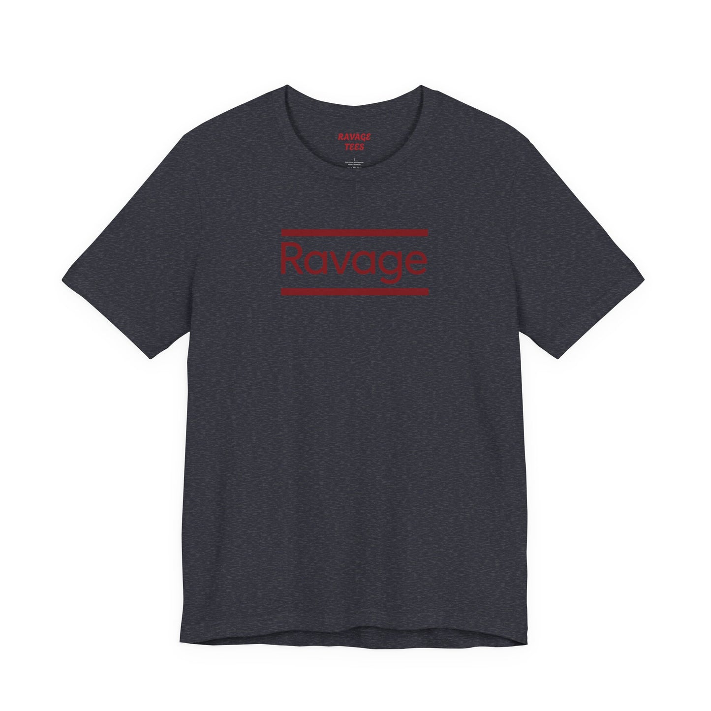 Ravage Tee