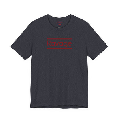 Ravage Tee