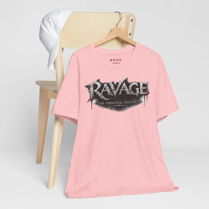 “RAVAGE The Original Instinct”