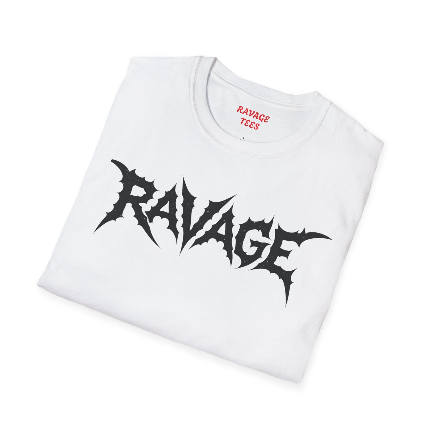 RAVAGE Unisex T-Shirt