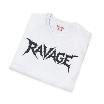 RAVAGE Unisex T-Shirt