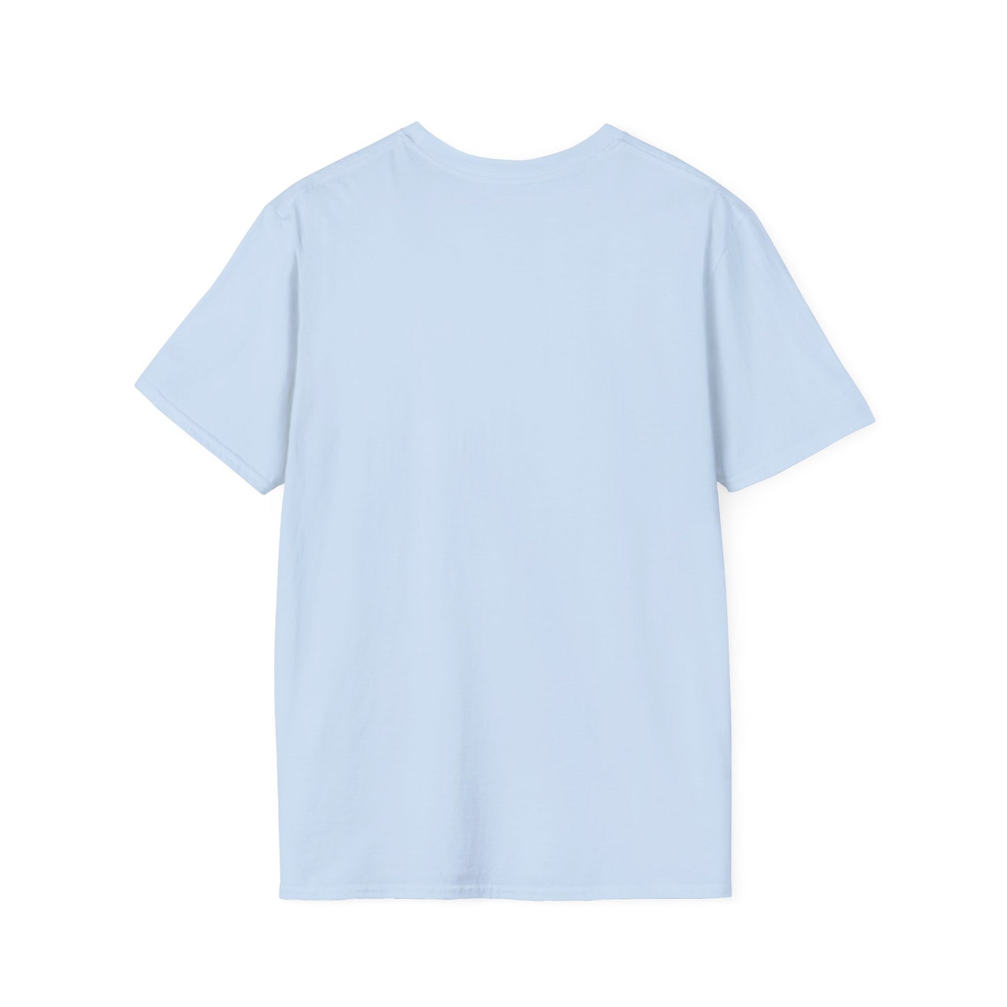 Weird is a Side Effect of Awesome Side Effect Unisex Soft Style T-Shirt