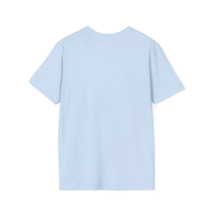 Weird is a Side Effect of Awesome Side Effect Unisex Soft Style T-Shirt