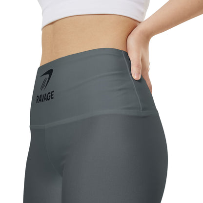 RAVAGE Women’s Workout Shorts