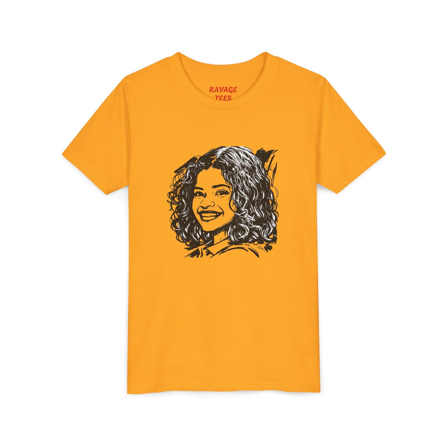 PERSONALIZE Ink Print