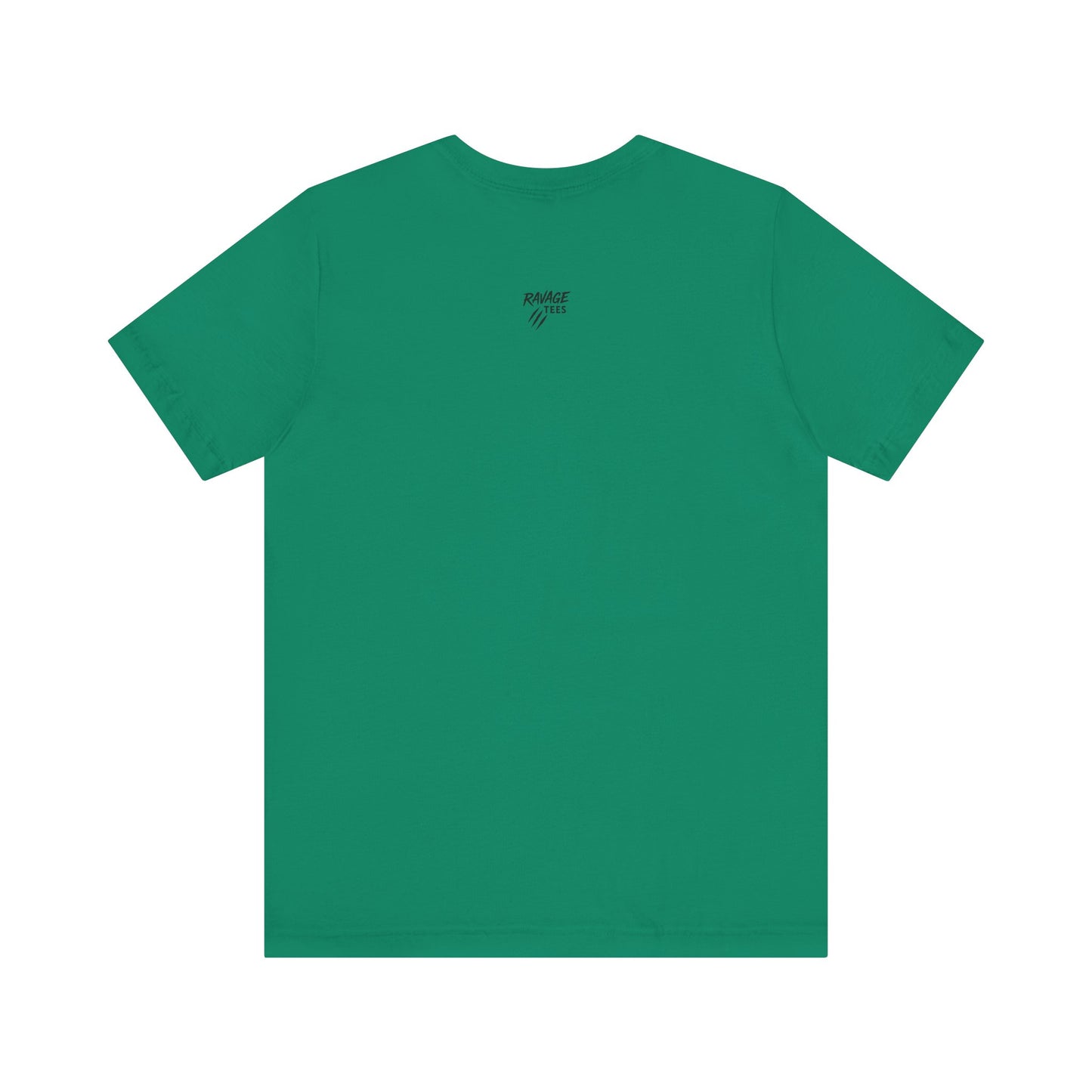 Ravage Unisex Jersey Short Sleeve Tee