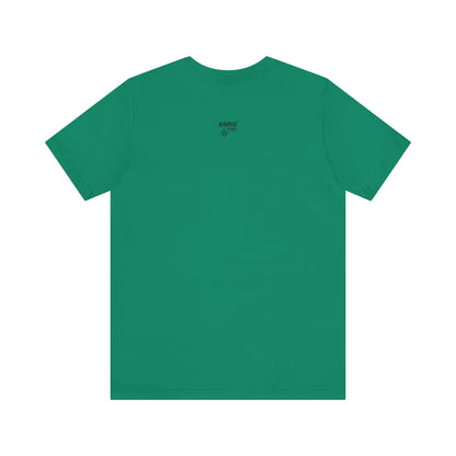 Ravage Unisex Jersey Short Sleeve Tee