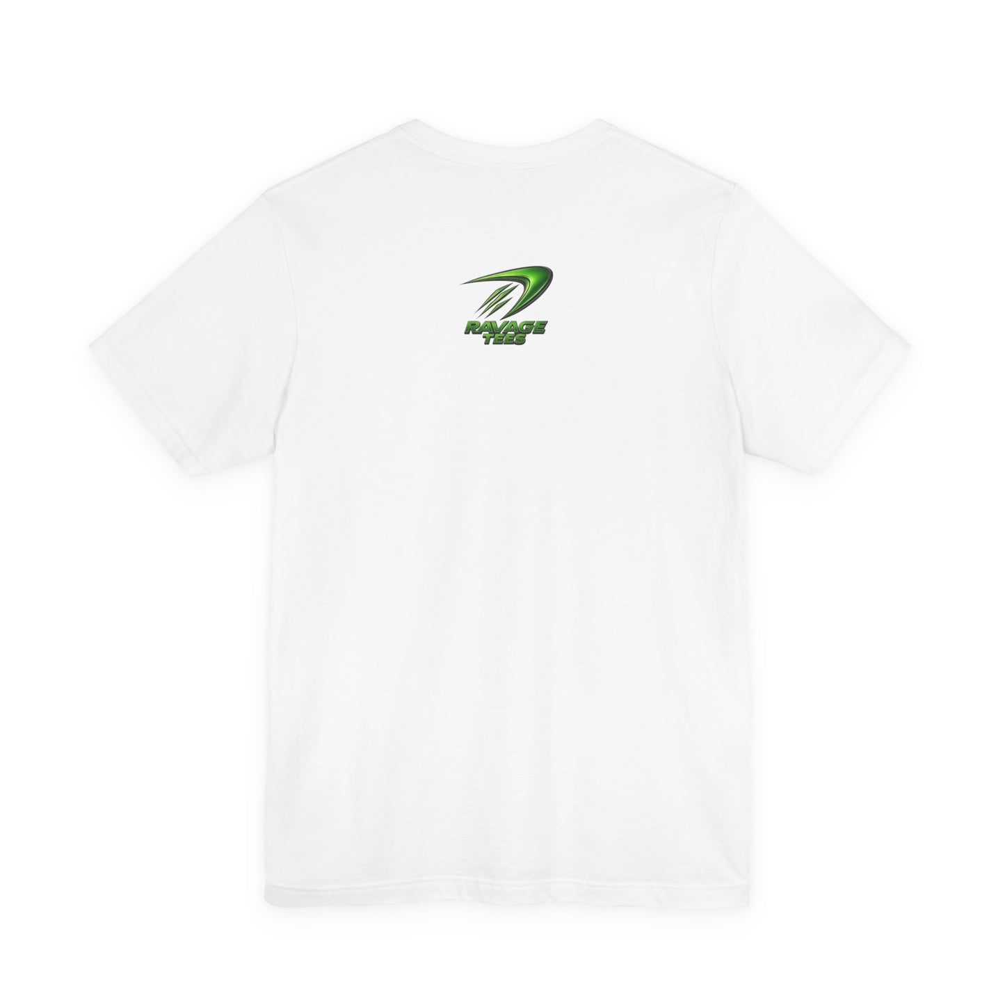 Backstabber's Express Frog & Scorpion Tee