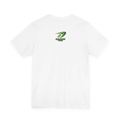 Backstabber's Express Frog & Scorpion Tee