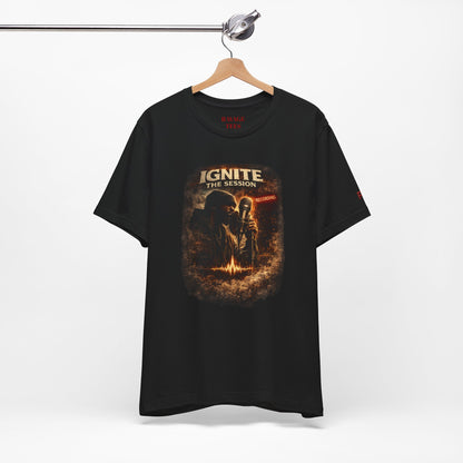Ignite the Session Graphic Tee