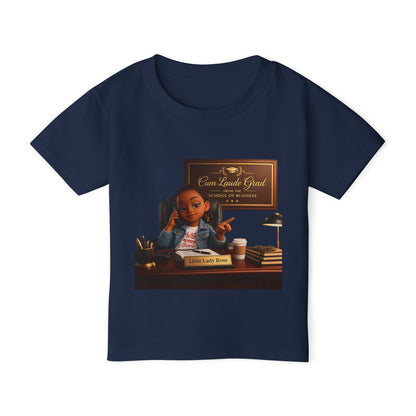 "Lil' Lady Boss