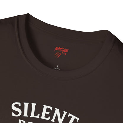 SILENT POWER RAVAGE SPIRIT Tee
