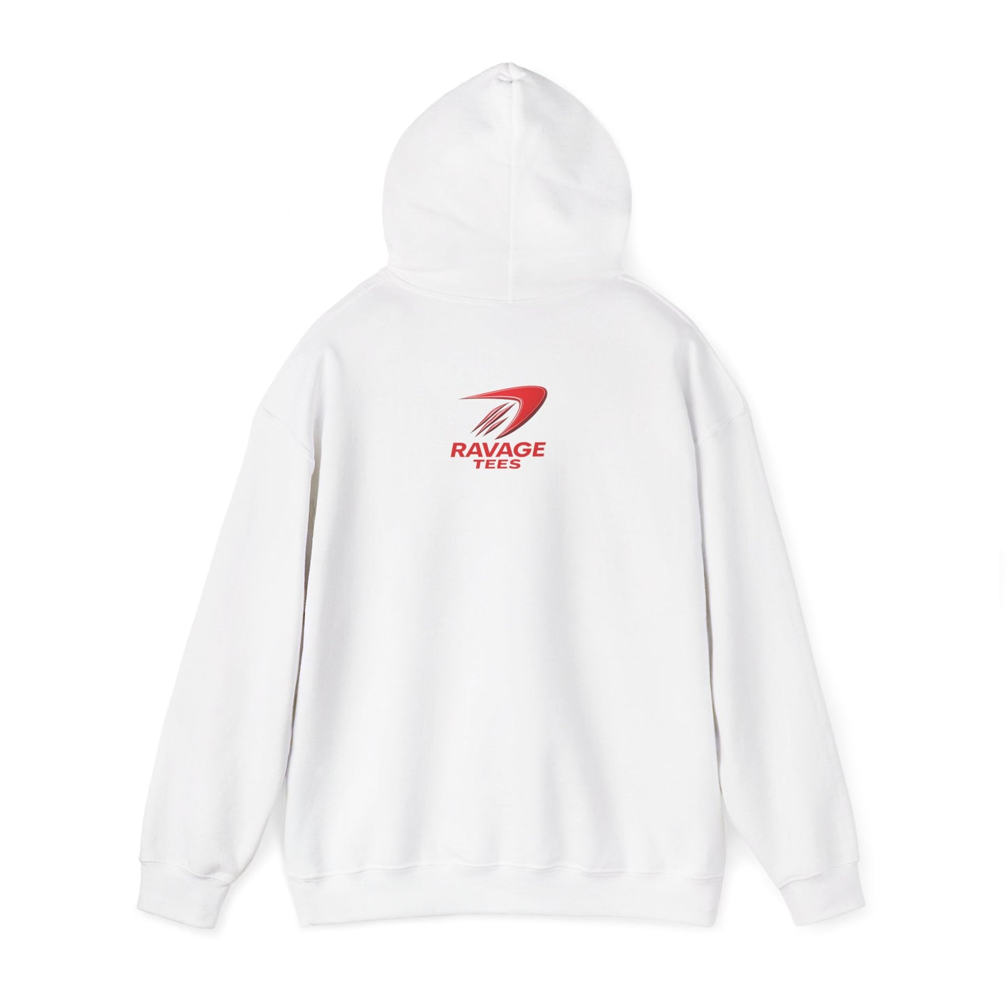 Funny Sloth Hoodie: I'm Not Lazy, Energy Saving Mode