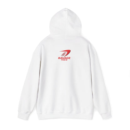 Funny Sloth Hoodie: I'm Not Lazy, Energy Saving Mode