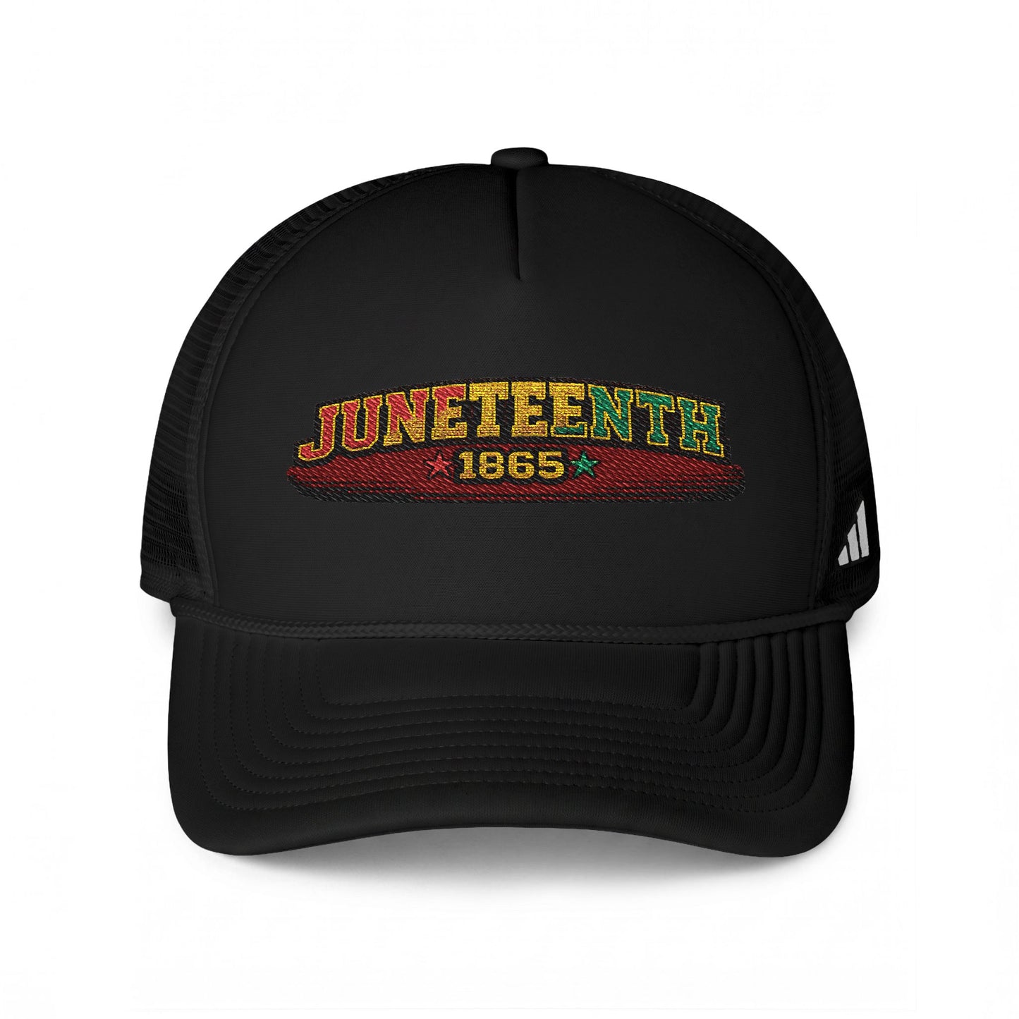 Juneteenth 1865 Cap