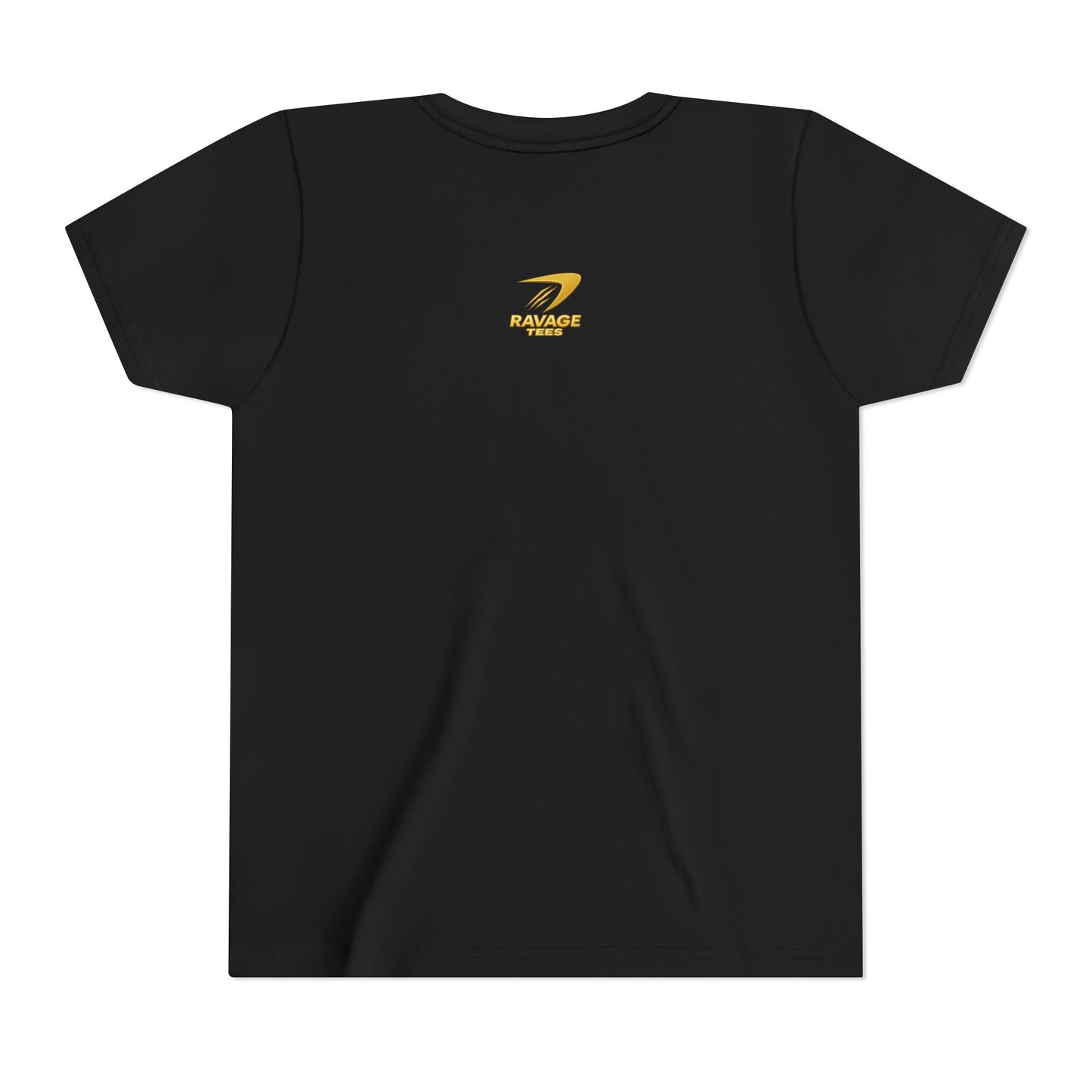 Dab On Em' Kids Sports T-Shirt