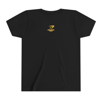 Dab On Em' Kids Sports T-Shirt