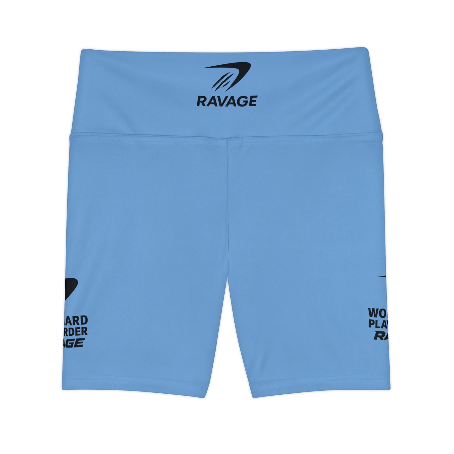 RAVAGE Women’s Workout Shorts
