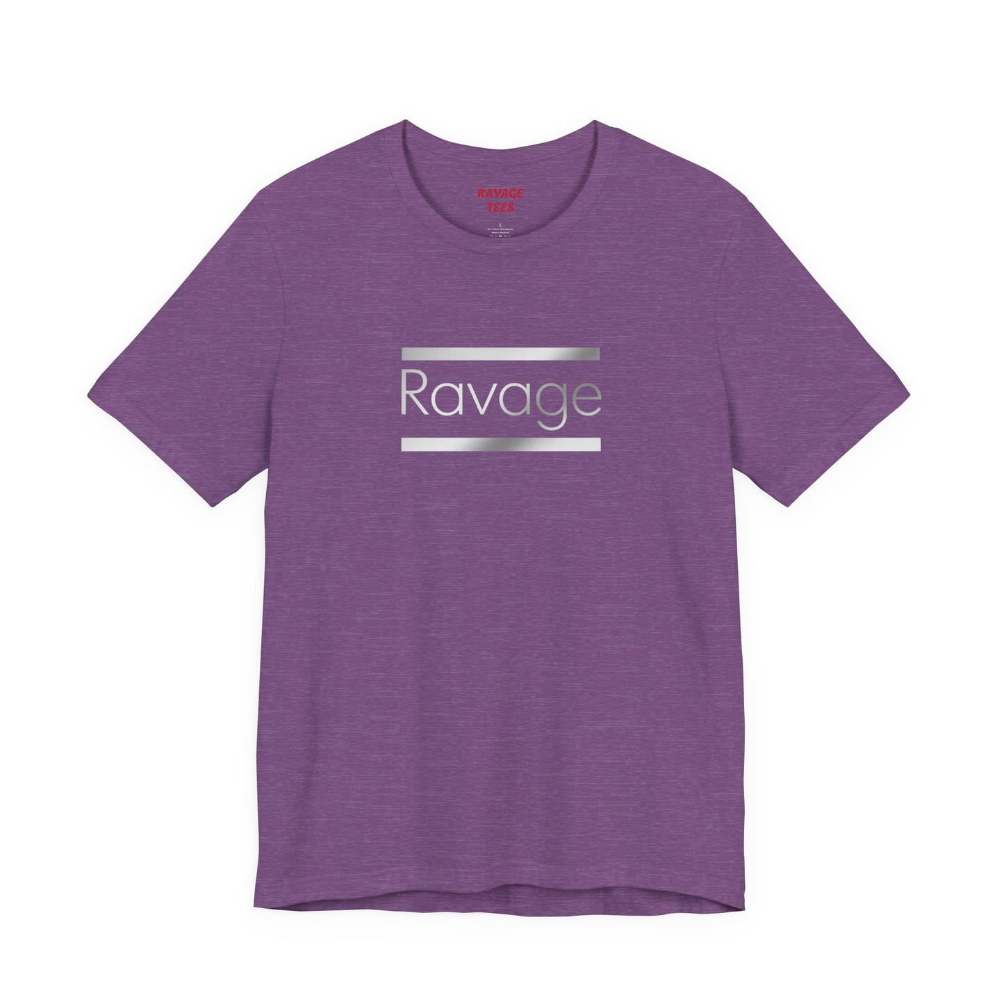Ravage Tee