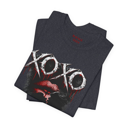 XOXO  Tee