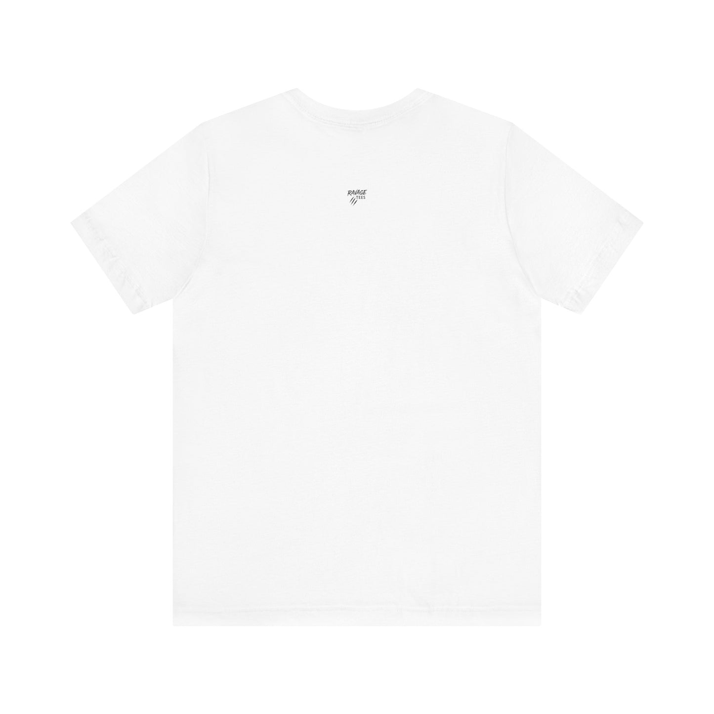 Saying Sorry Doesn't Make It Right Tee