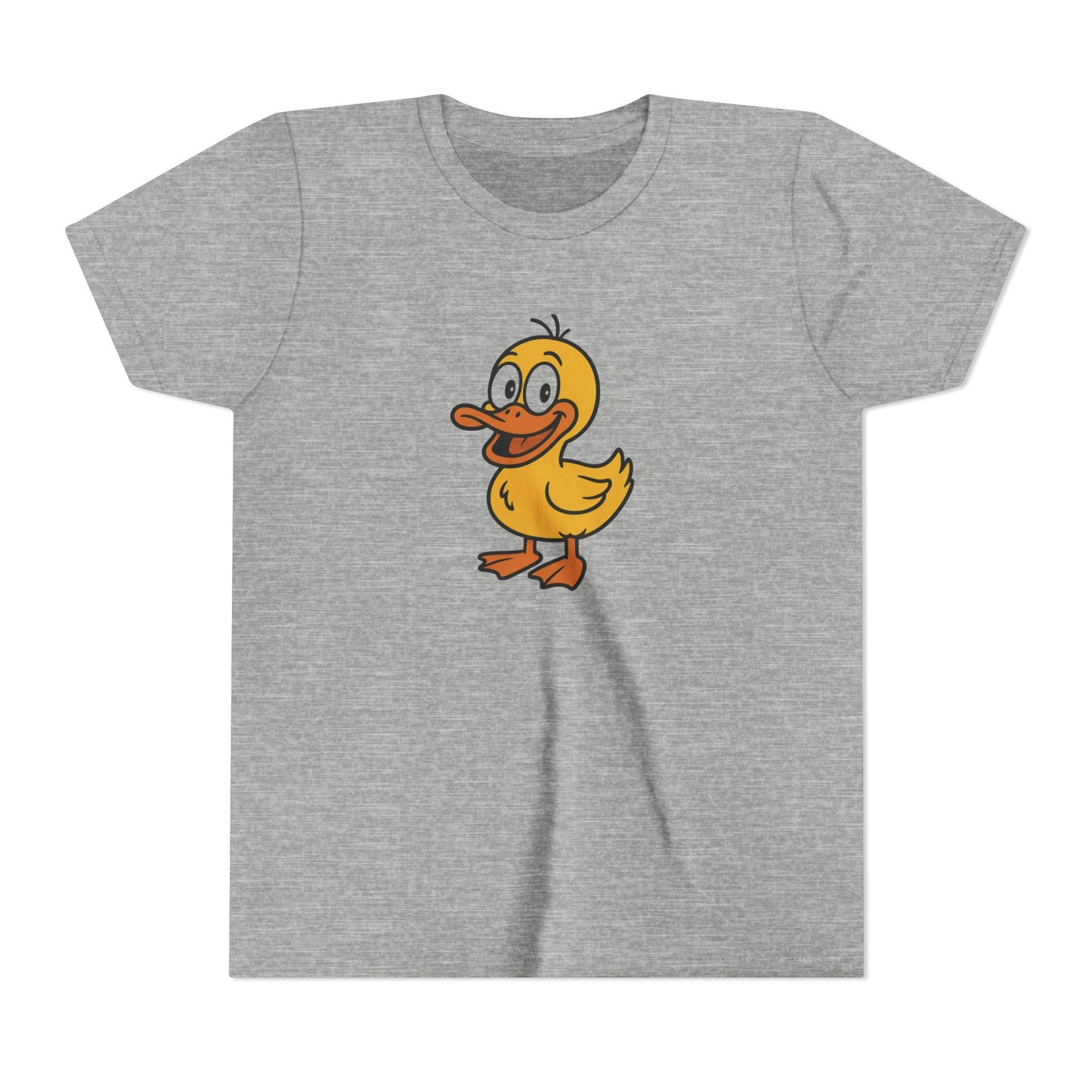Adorable Duck Youth T-Shirt