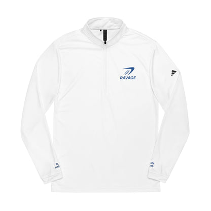 Ravage x Adidas Sporty Embroidered Pullover for Everyday Wear | Shop Ravage Tees