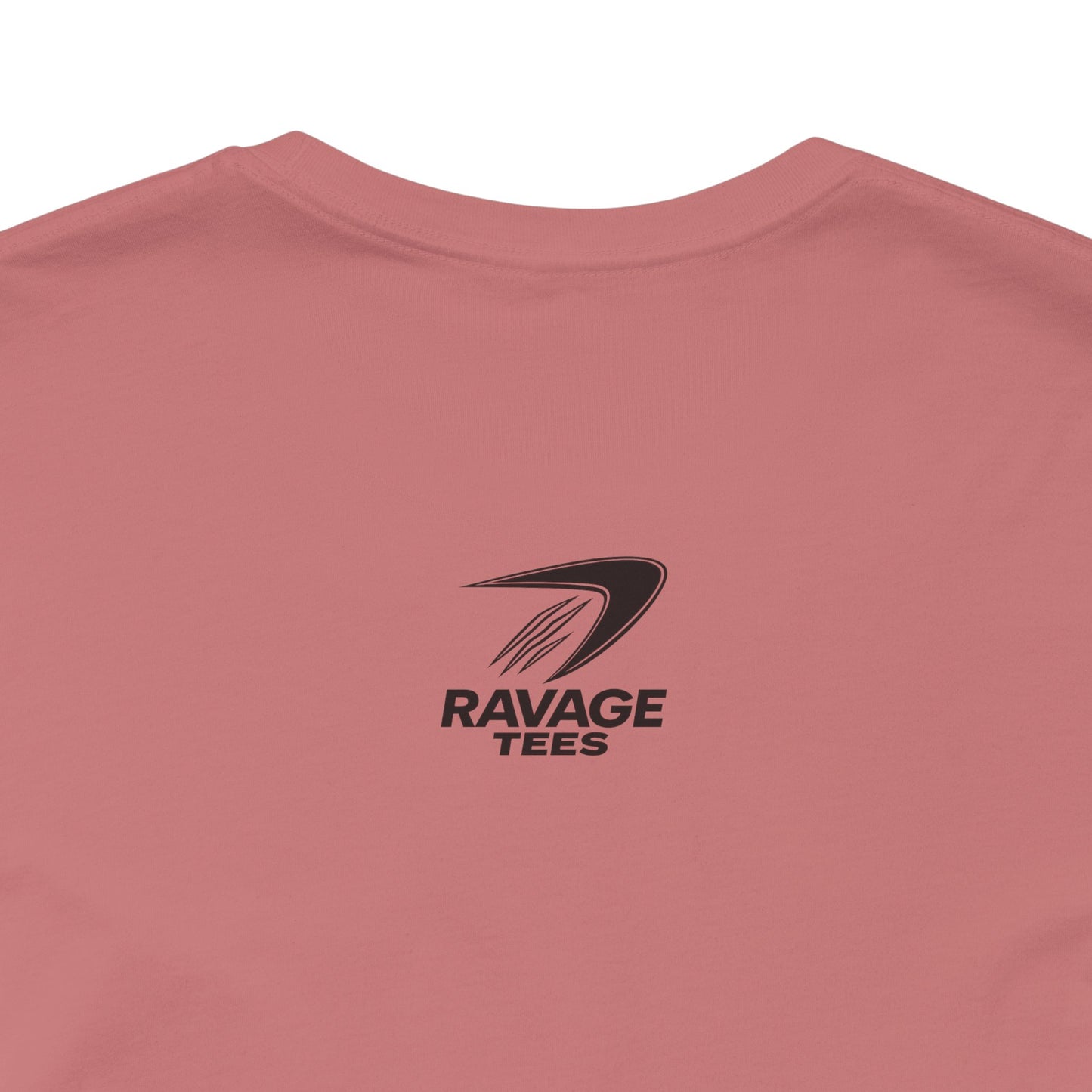 Ice Out Graphic Tee