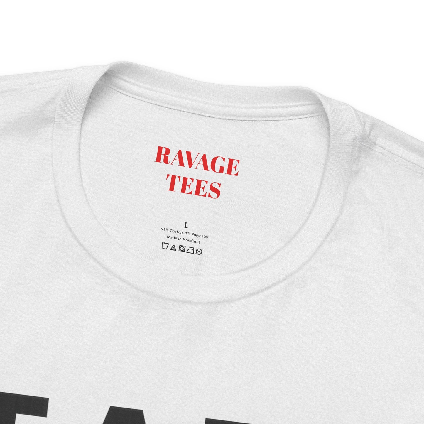FAFO Graphic Tee