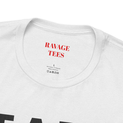 FAFO Graphic Tee