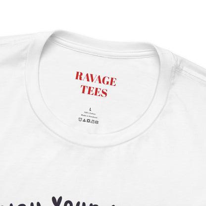 Play Your Music "Cool Banana" Graphic Tee