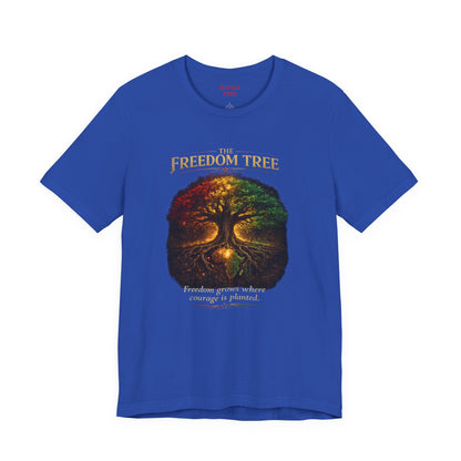 Freedom Tree T-Shirt