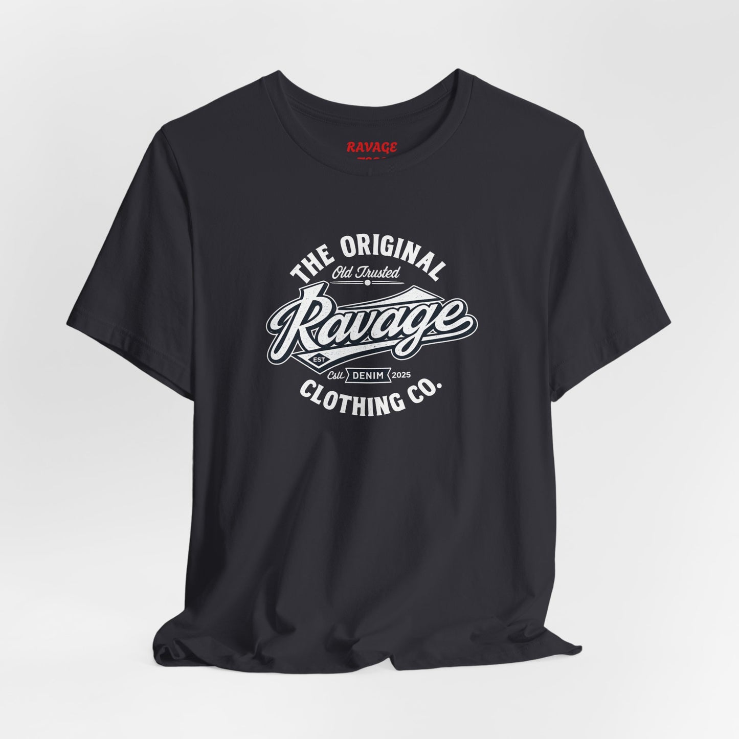 Ravage Clothing Co. Vintage