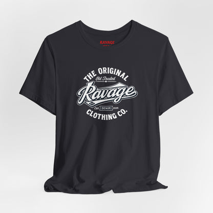 Ravage Clothing Co. Vintage