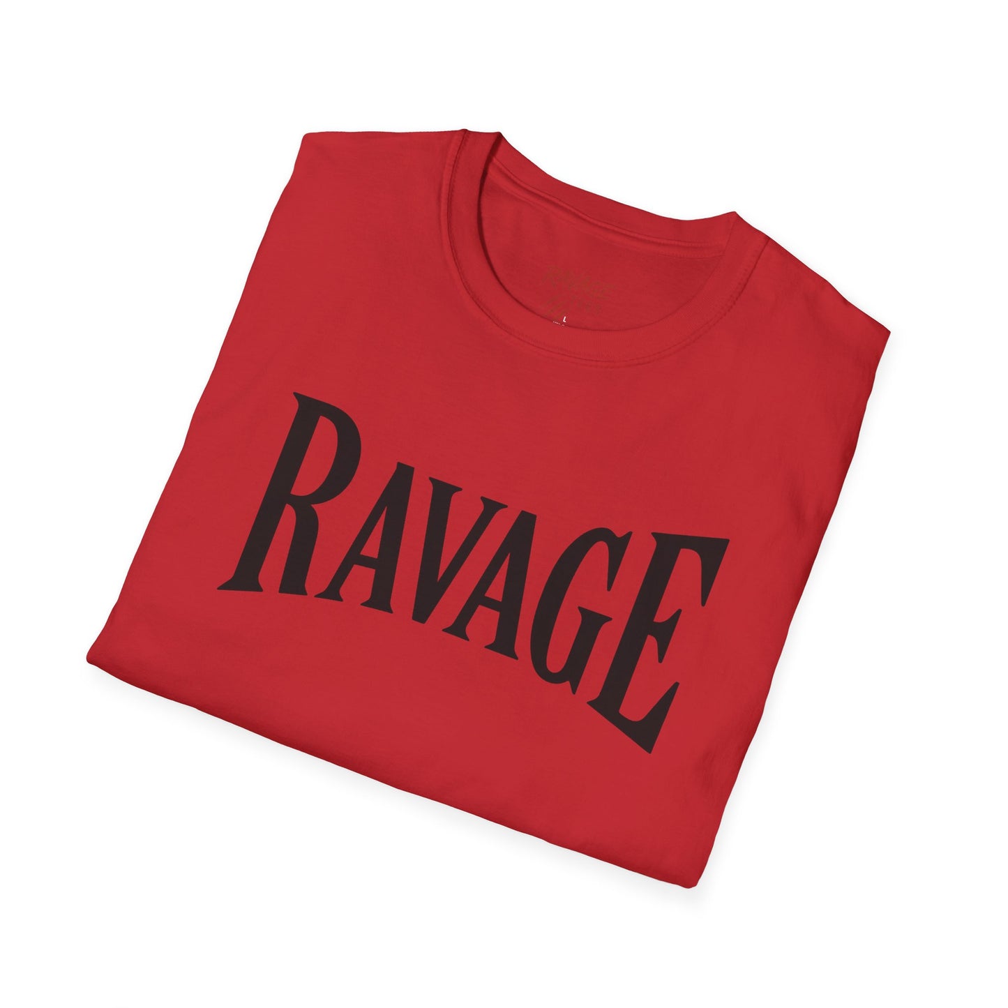 Ravaging Tee