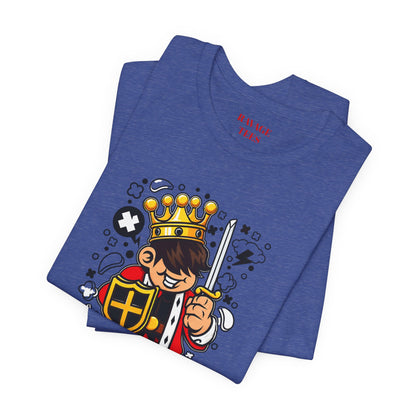 King Kid T-Shirt
