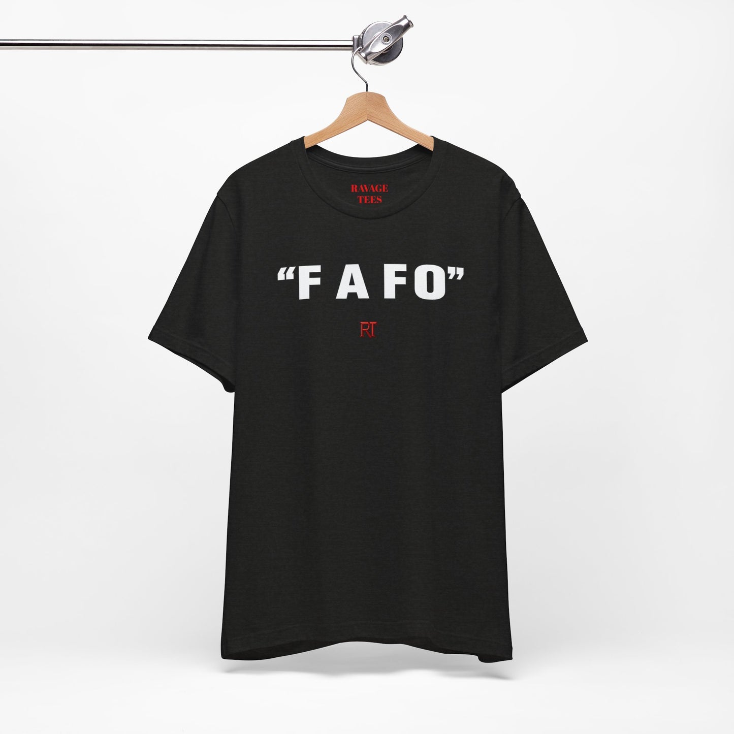 FAFO Graphic Tee