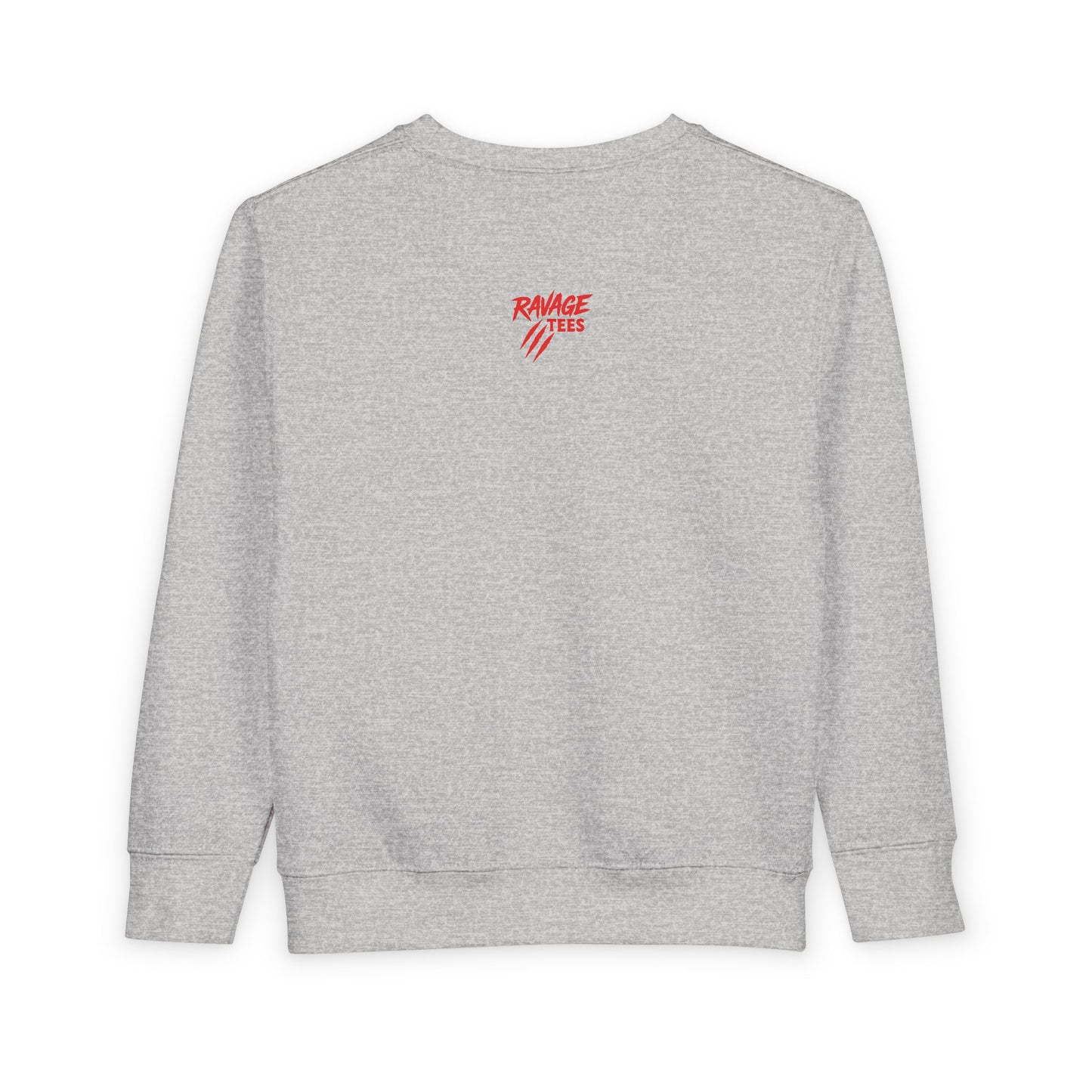 Fox Sweatshirt – Cute “Different Truth”