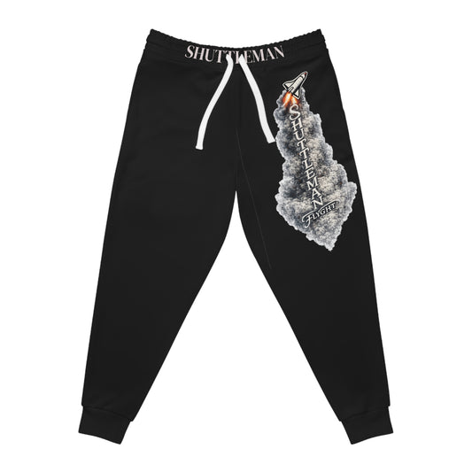 Shuttlemann Rocket Joggers