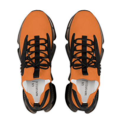 CRUSTA RAVAGE Men's Mesh Sneakers: Stylish Ultimate Comfort Athletic Shoes