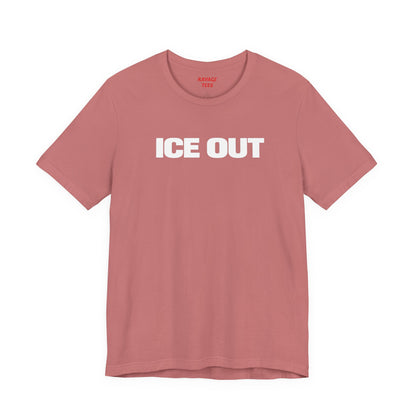 Ice Out Graphic Tee