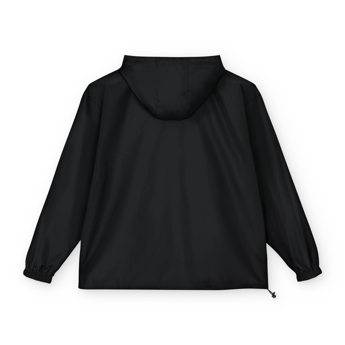 Packable Anorak Jacket - Lightweight Champion Windbreaker