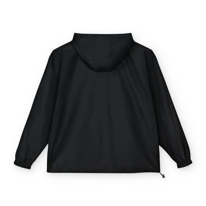 Packable Anorak Jacket - Lightweight Champion Windbreaker