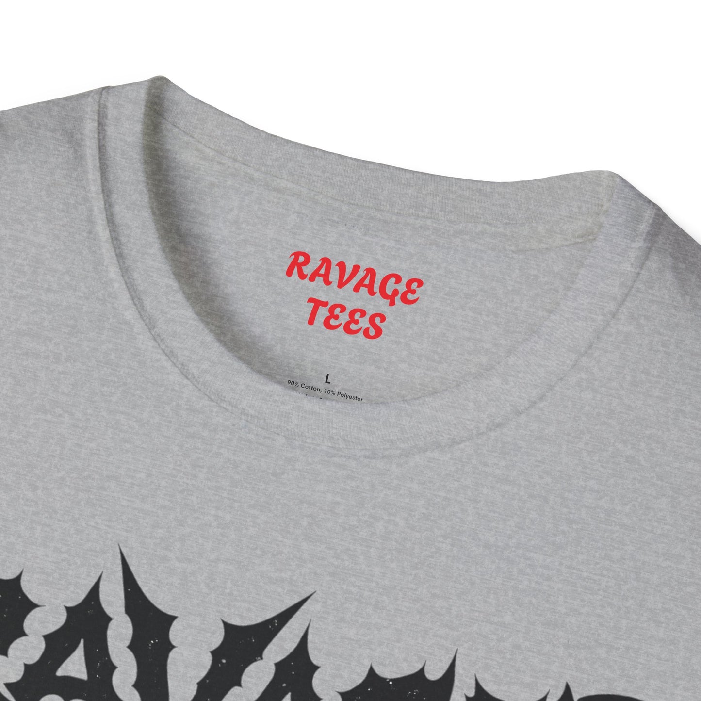 RAVAGE Unisex T-Shirt