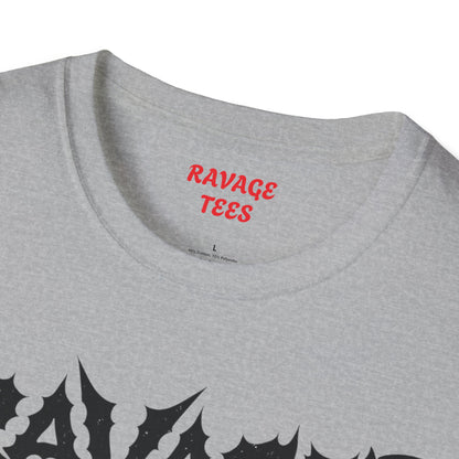 RAVAGE Unisex T-Shirt
