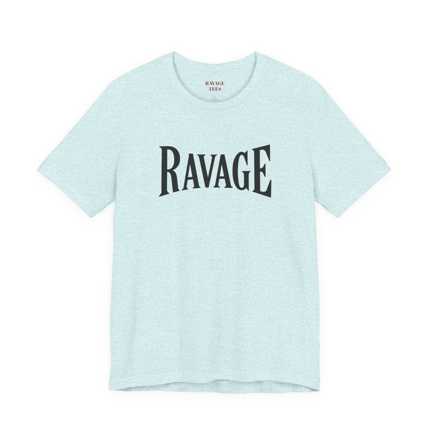 Ravage Tee