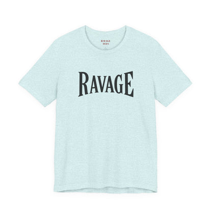 Ravage Tee