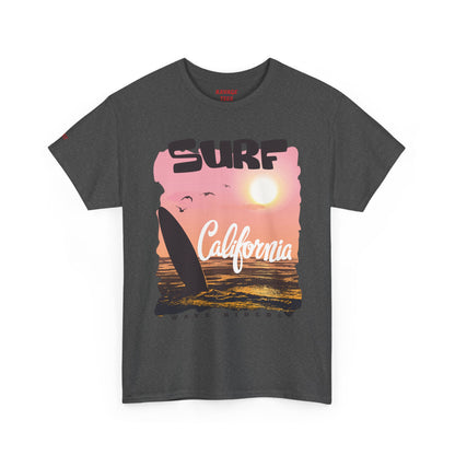 Surf California Suns