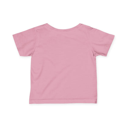 Super Mom Nurse Infant T-Shirt