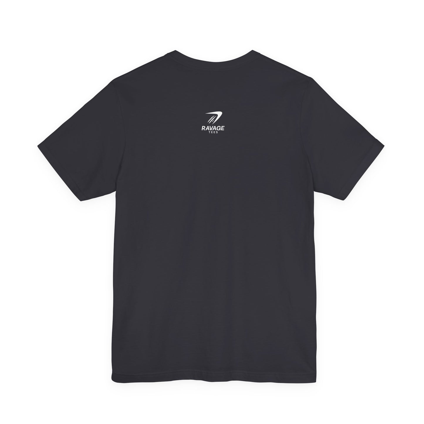 Born to Ravage Not to Please Tee